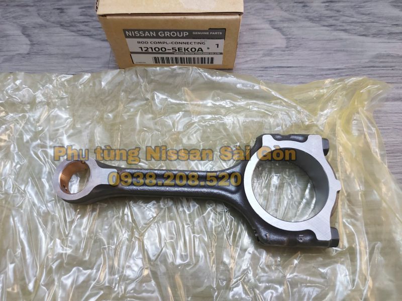 Thanh truyền Almera 12100-5EK0A