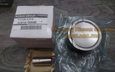 Piston Almera A2010-5EK0B