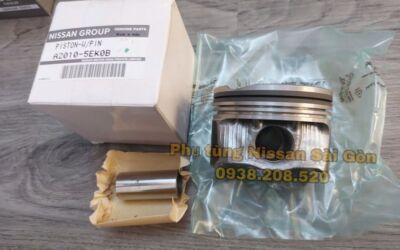 Piston Almera A2010-5EK0B