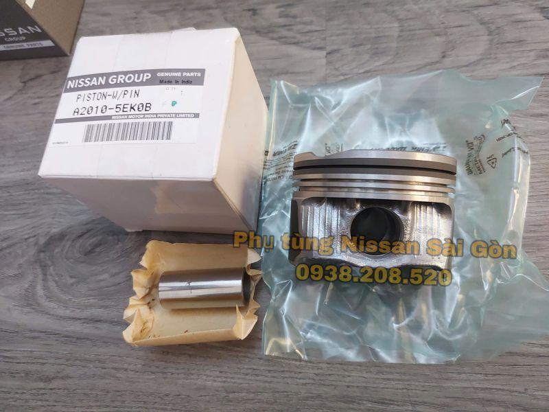 Piston Almera A2010-5EK0B