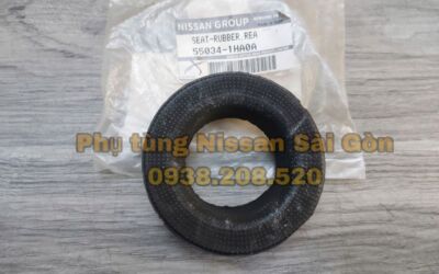 Cao su phía trên lò xo phía sau Sunny 55034-1HA0A