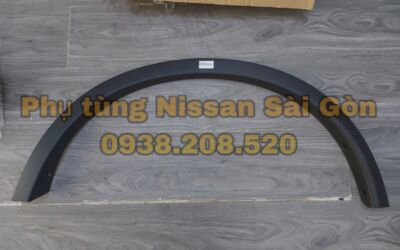 Ốp vè sau bên trái X-Trail 78861-4CE0A