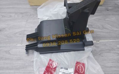 Nắp che két làm mát turbo Almera 14462-5EK0A