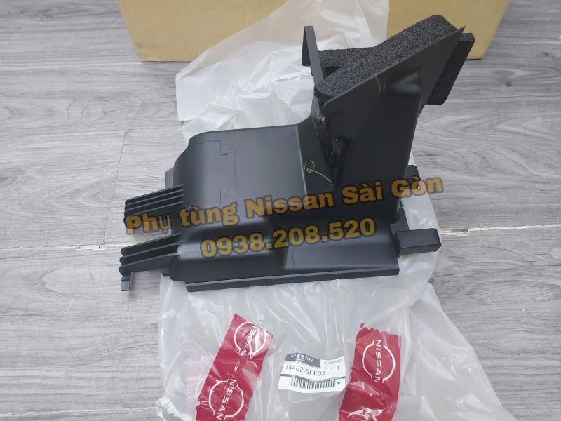 Nắp che két làm mát turbo Almera 14462-5EK0A