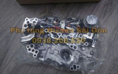 Vỉ điện mạch dầu hộp số Almera 31705-50X5B