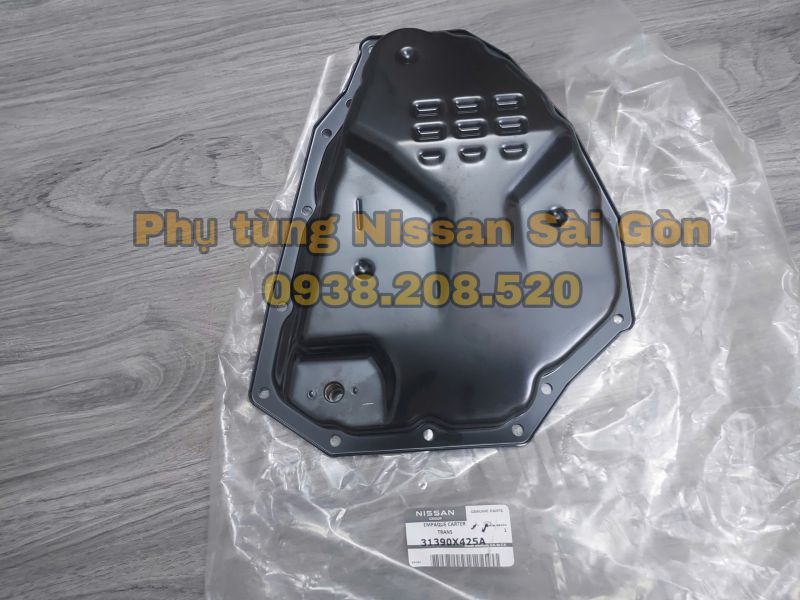 Carte nhớt hộp số Almera 31390-X425A