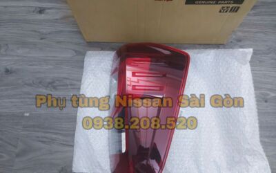 Đèn hậu bên phải Navara Pro4x 26550-6KG0A
