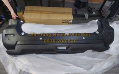 Cản sau Terra 85022-5KA0H
