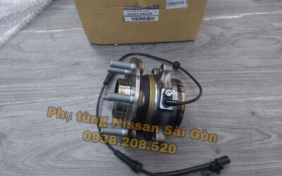 Cụm bi moay ơ trước Navara Pro4x 40202-6KG3A