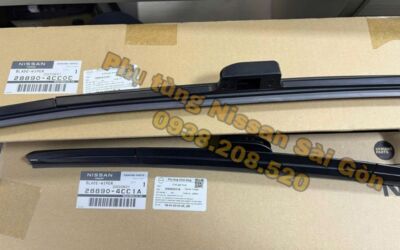Chổi gạt mưa trước trái X-Trail 28890-4CC1A