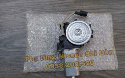 Motor nâng kính sau bên phải Sunny (Hàng tốt) 82731-1HH0A