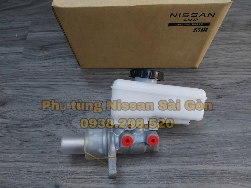 Tổng phanh Navara và Terra D6010-5KL0A