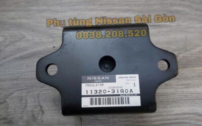 Cao su chân số Navara 11320-31G0A