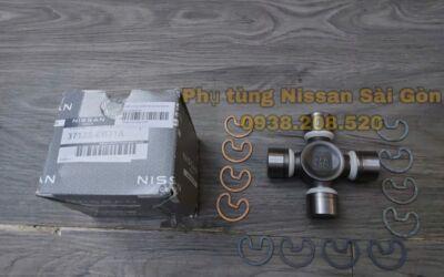 Bạc đạn chữ thập láp dọc sau Navara và Terra 37125-EB71A