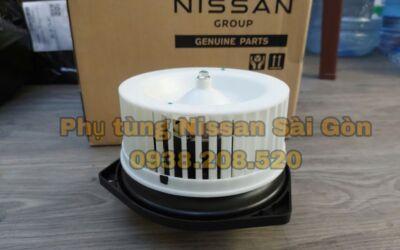 Cụm motor quạt giàn lạnh sau Terra 27375-5KA0A