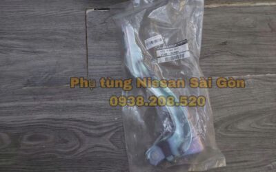 Bản lề nắp capo bên trái Almera 65401-5EK0A