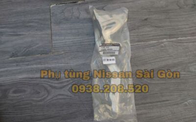 Bản lề nắp capo bên phải Almera 65400-5EK0A