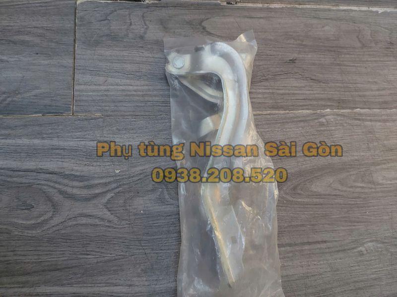 Bản lề nắp capo bên phải Almera 65400-5EK0A