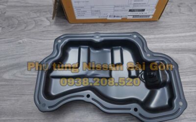 Carte nhớt động cơ Almera 11110-5EK1A
