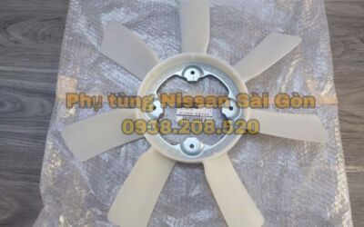 Cánh quạt chỗ bơm nước động cơ Navara 21060-EB70A