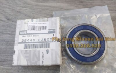 Bạc đạn láp ngang trước bên phải Navara, Terra và Infiniti 38440-EA500