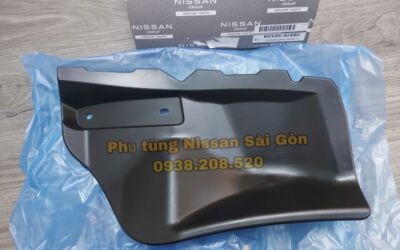 Chắn bùn bánh xe sau bên trái Almera 78819-5EK0A