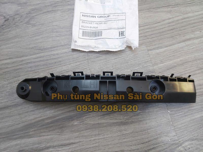 Bass cản sau bên trái Juke 85229-BV80A