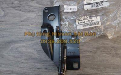 Bản lề nắp capo bên phải Navara 65400-EB730