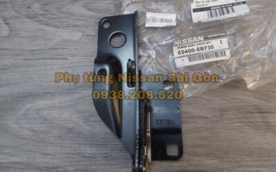 Bản lề nắp capo bên phải Navara 65400-EB730