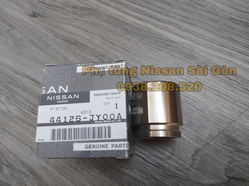 Piston thắng trước Murano 41121-CA000