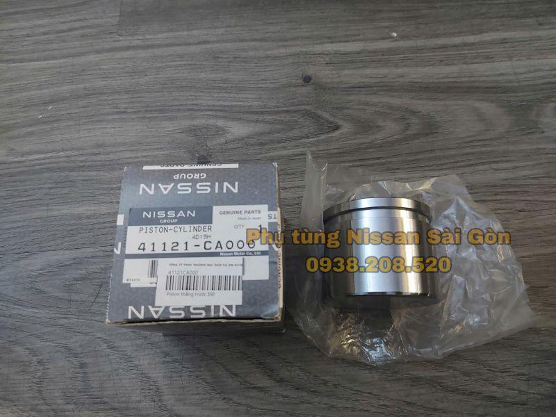 Piston thắng trước Murano 41121-CA000