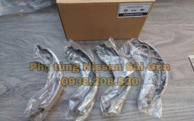 Guốc phanh sau Almera D4060-5RF0A