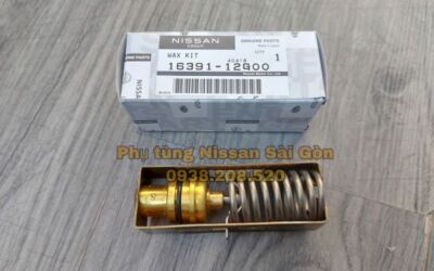 Cảm biến nhiệt độ trong bộ chế hoà khí Navara 16391-12G00