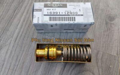 Cảm biến nhiệt độ trong bộ chế hoà khí Navara 16391-12G00