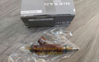 Kim phun máy xăng Almera 16600-5EK0A