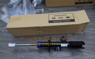 Phuộc trước bên phải Almera 54302-5EK0B và E4302-5EK0B