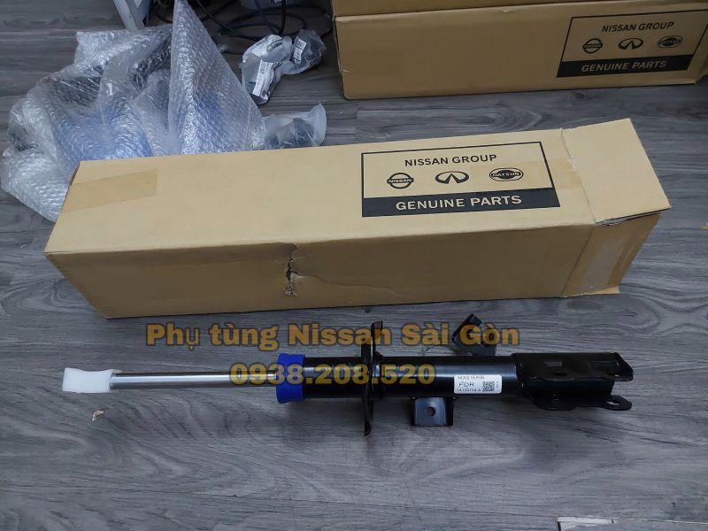 Phuộc trước bên phải Almera 54302-5EK0B và E4302-5EK0B