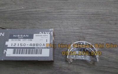 Miễn tay dên STD (Bạc lót thanh truyền) Juke và X-Trail 12150-4BB0A