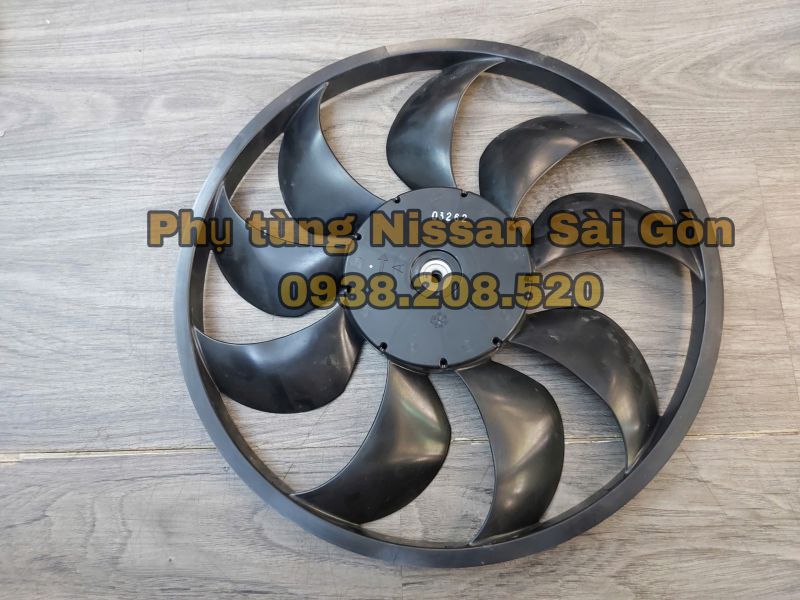 Cánh quạt két nước Navara 21486-EB70A
