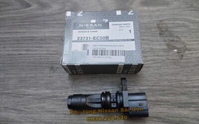 Cảm biến vị trí trục cam Navara và Terrra 23731-EC00B