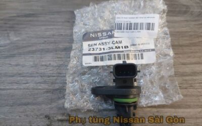 Cảm biến vị trí trục cam Livina 23731-EN22A và 23731-3LM1B