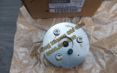 Nhông trục cam hút Sunny và Bluebird 13025-ED00B