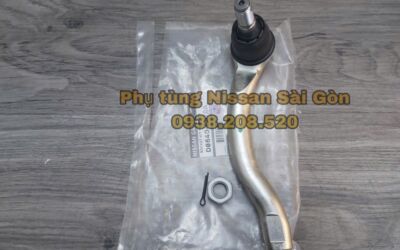 Rotuyn lái ngoài bên trái Navara và Terra (Mẫu 1) D8640-EB70A