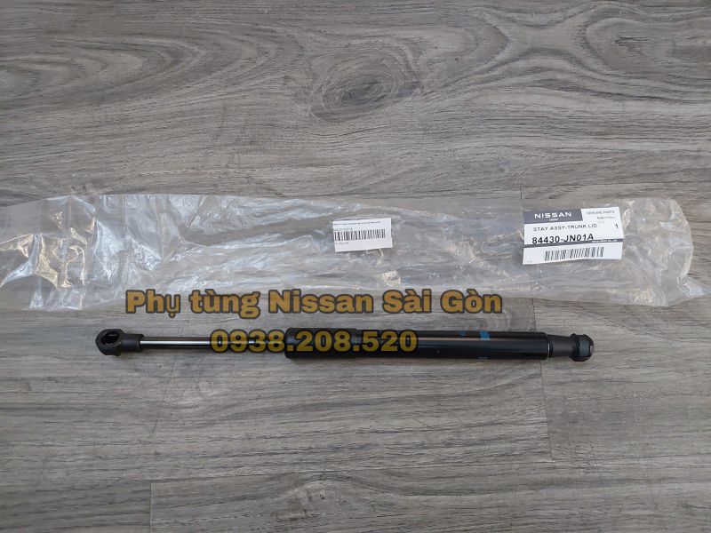 Ti cốp sau Teana (Đài Loan) (Mẫu 2) 84430-JN01A và 84430-JN00A