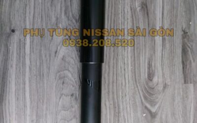 Phuộc sau X-Trail (Chính hãng China) E6210-4CE0B và 56210-4CL0B