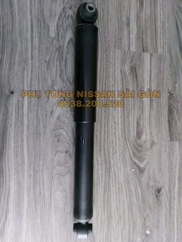 Phuộc sau X-Trail (Chính hãng China) E6210-4CE0B và 56210-4CL0B