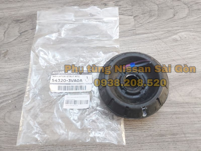 Bát bèo phuộc trước Almera 54320-3VA0A