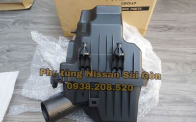 Bầu bô e lọc gió động cơ Almera 16500-5EK0A