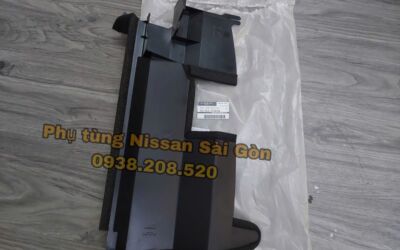 Tấm hướng gió két nước bên phải Almera 92184-5EK0A