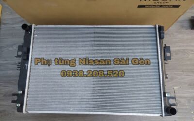 Két nước số sàn Terra (Máy dầu) 21400-5KA1A và 21410-5KA1A